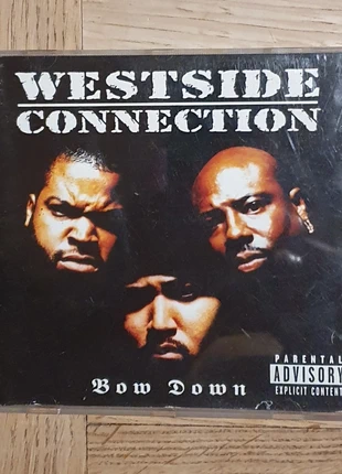 Westside connection - Bow down, état: Bon état, 5,00 €, 5,95 € Protection acheteurs incluse