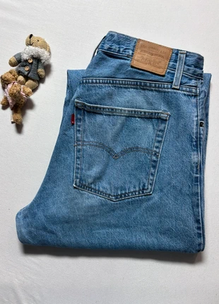 Jean Levis - Coupe Large 🇺🇸, marke: Levi's, zustand: Sehr gut, größe: XL / 42 / 14, 40,00 €, 42,70 € beinhaltet Vinted-Käuferschutz Pro