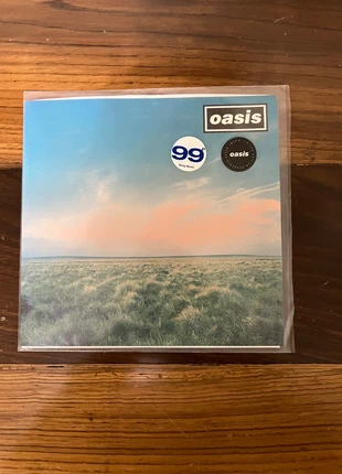 Vinilo Oasis Whatever 1994 Edition, état: Très bon état, 99,99 €, 105,69 € Protection acheteurs incluse