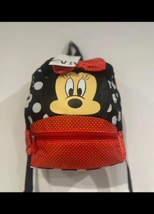 Mochila mini mouse en roja, marque: Mini, état: Neuf avec étiquette, 10,00 €, 11,20 € Protection acheteurs incluse