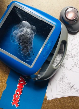 Xoomy Ravensburger, merk: Ravensburger, staat: Heel goed, maat: Universeel, € 5,50, € 6,48 inclusief Kopersbescherming