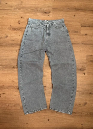 Weekday Galaxy Jeans - Overdyed, marke: Weekday, zustand: Sehr gut, größe: W30 | DE 46, 20,00 €, 21,70 € inklusive Vinted-Käuferschutz