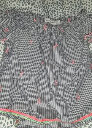 Chemise été, brand: Orchestra, condition: Very good, size: 3 years / 98 cm, €3.00, €3.85 includes Buyer Protection