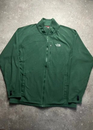 Veste polaire The North Face full zip - Taille XL Homme - Vert, brand: The North Face, condition: Very good, size: XL, €34.00, €36.40 includes Buyer Protection Pro