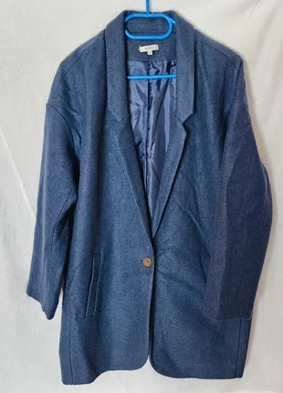 Manteau long classique style américain, marke: Phildar, zustand: Neu, größe: XL / 42 / 14, 25,00 €, 26,95 € inklusive Vinted-Käuferschutz