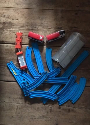 Lot tomica, merk: tomica, staat: Heel goed, maat: Universeel, € 18,00, € 19,60 inclusief Kopersbescherming