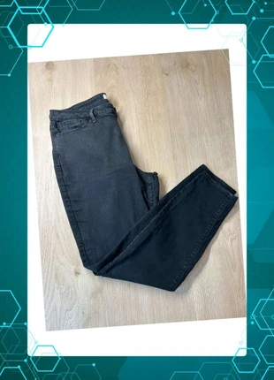 Pantalon Jeans Levi’s Femme Denizen From Levi’s High Rise Skinny Taille W34 L30, brand: Levi's, condition: Very good, size: Other, €13.00, €14.35 includes Buyer Protection
