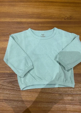 Pull vert - mixte - doux - confortable - neuf, condition: Good, size: 12-18 months / 80 cm, €20.00, €21.70 includes Buyer Protection Pro