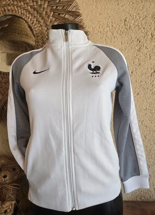 Veste Nike 12/13 ans, marca: Nike, estado: Muy bueno, tamaño: 12 años / 152 cm, 20,00 €, 21,70 € Protección al comprador incluida