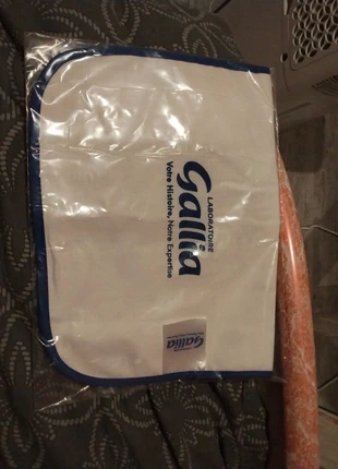 Bavoir Gallia, marque: Gallia, état: Neuf avec étiquette, 2,00 €, 2,80 € Protection acheteurs incluse