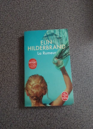 La rumeur, état: Très bon état, 1,00 €, 1,75 € Protection acheteurs incluse