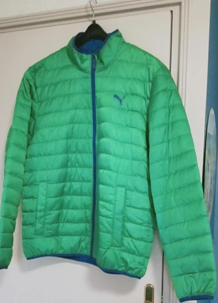 Doudoune homme Puma XXL, brand: Puma, condition: New without tags, size: XXL, €18.00, €19.60 includes Buyer Protection