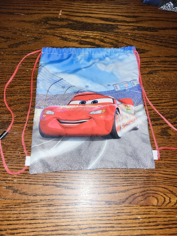 Sac souple cars