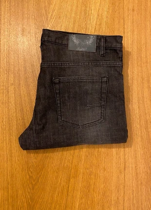 Jean noir Sandro taille 33 neuf, brand: Sandro, condition: New with tags, size: XL, €15.00, €16.45 includes Buyer Protection