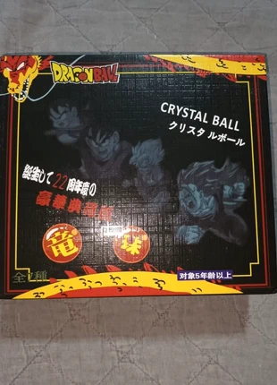 7 Boules Shenron Blue Édition (RARE), marca: Dragon Ball Z, estado: Novo sem etiquetas, €29.99, €32.19 inclui Proteção do Comprador