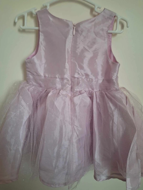 Robe - Kitchoun - 9mois - 71cm - photo numéro 3