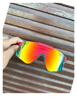 Lunette de soleil Pit Viper, marque: Pit Viper, état: Neuf sans étiquette, 9,99 €, 11,19 € Protection acheteurs (Pro) incluse