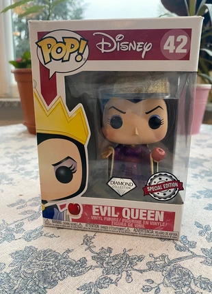 Funko Pop Disney Evil Queen, brand: Funko Pop, condizioni: Nuovo senza cartellino, taglia: Taglia unica, €9.00, €10.15 include la Protezione acquisti