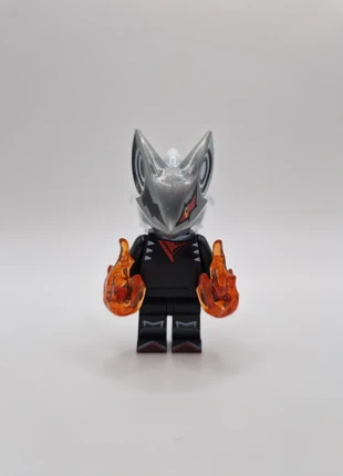 Figurine type lego Sonic, marca: Sonic the Hedgehog, estado: Muito bom, tamanho: Tamanho único, €5.00, €5.95 inclui Proteção do Comprador Pro