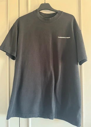 Three Sixteen That Whoever Believes t shirt size medium black, brand: Three Sixteen, condition: Very good, size: M, £15.00, £16.45 includes Buyer Protection