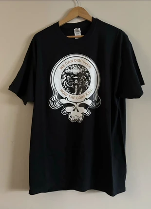 Danzig How the Gods Kill Gildan XL shirt Grateful Dead tribute, brand: Gildan, condition: Very good, size: XL, £6.66, £7.69 includes Buyer Protection