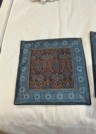 Indian Cushion covers, condition: New with tags, size: Other, £7.00, £8.05 includes Buyer Protection