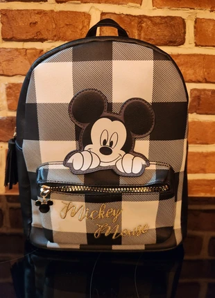 Sac a main mickey, marque: Primark, état: Très bon état, 6,00 €, 7,00 € Protection acheteurs incluse