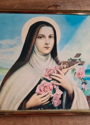 Tableau religieux, marke: Religion, zustand: Gut, 16,00 €, 17,50 € inklusive Vinted-Käuferschutz