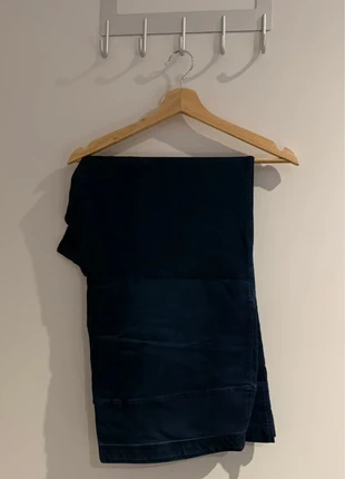 Navy blue stretch flared pants, brand: amydus, condition: Very good, size: 6XL / UK 40-42, £6.00, £7.00 includes Buyer Protection