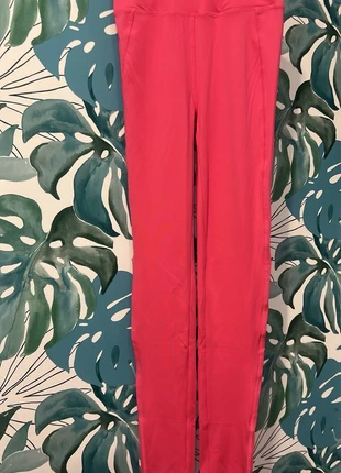 Leggings sportivi Crivit rosa 🌸, brand: Crivit, condizioni: Nuovo senza cartellino, taglia: XS / IT 38 / EU 34, €10.00, €11.20 include la Protezione acquisti