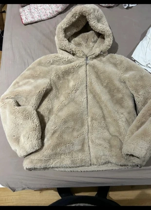 Veste d’hiver toute douce Cache Cache – Taille S, marca: Cache Cache, estado: Muito bom, tamanho: S / 36 / 8, €8.00, €9.10 inclui Proteção do Comprador