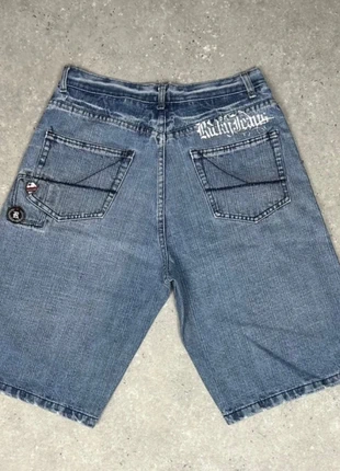 Short jort vintage 00s taille W32 jeans, marque: Vintage Dressing, état: Très bon état, taille: W32 | FR 42, 25,00 €, 26,95 € Protection acheteurs incluse