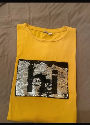 Maglia a manica lunga Sarananda, marque: Maglia, état: Très bon état, taille: Autre, 8,00 €, 9,10 € Protection acheteurs incluse