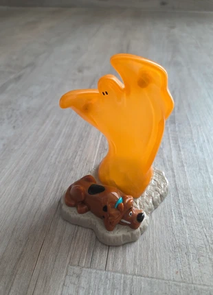 Figurine Scooby Doo Halloween, staat: Goed, maat: Universeel, € 1,70, € 2,49 inclusief Kopersbescherming