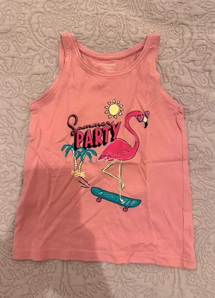 Camiseta niña, merk: Primark, staat: Nieuw zonder prijskaartje, maat: 7 jaar / 122 cm, € 1,50, € 2,28 inclusief Kopersbescherming