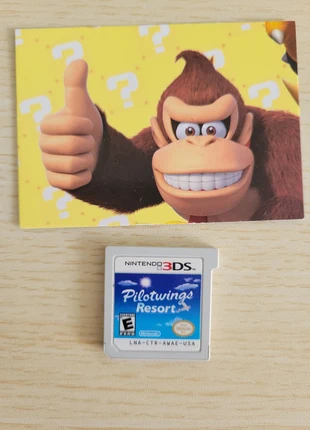 Pilotwings resort USA nintendo 3ds, état: Bon état, 3,50 €, 4,38 € Protection acheteurs (Pro) incluse