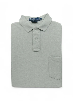 Polo Ralph Lauren Polo manches courtes Homme Taille M Gris #Qwe1004, marque: Ralph Lauren, état: Très bon état, taille: M, 17,99 €, 19,59 € Protection acheteurs (Pro) incluse