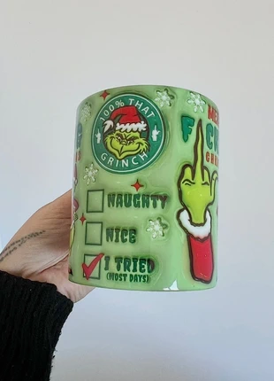 Tasse Noël, marque: mapinou, état: Très bon état, 11,00 €, 12,25 € Protection acheteurs incluse