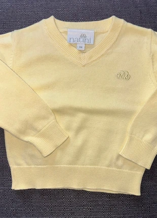 Truitje Natini, merk: natini, staat: Heel goed, maat: 6-9 maanden / 68 cm, € 10,00, € 11,20 inclusief Kopersbescherming