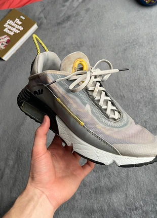 Nike Air Max 2090, brand: Nike, condition: Very good, size: 41, €17.00, €18.55 includes Buyer Protection