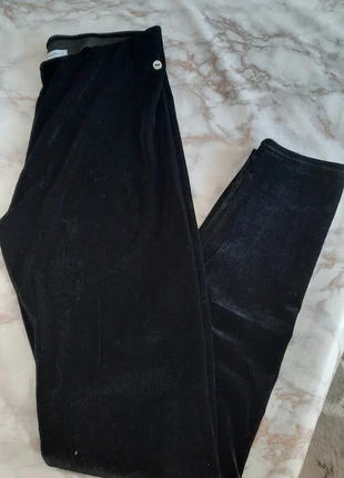 Leggings / pantalon velours, marque: Elevenparis, état: Neuf avec étiquette, taille: L / 40 / 12, 18,00 €, 19,60 € Protection acheteurs incluse