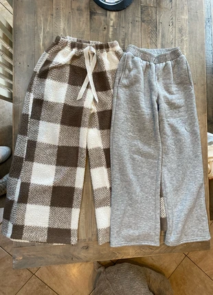 Wide leg lounge ware, brand: Shein, condition: Very good, size: XS / 6, £4.00, £4.90 includes Buyer Protection