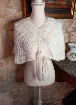 Châle, marque: sans marque, état: Bon état, 3,00 €, 3,85 € Protection acheteurs incluse