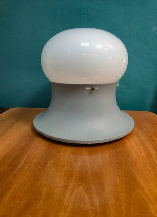 Raro lampadario Kartell mod. KD18 design 1962, marque: Kartell, état: Bon état, 700,00 €, 735,70 € Protection acheteurs incluse