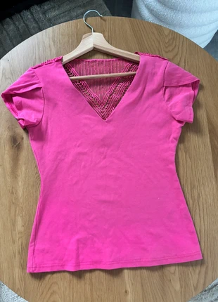 Blouse easy clothes, brand: Easy Clothes, condition: Very good, size: S / 36 / 8, €12.00, €13.30 includes Buyer Protection