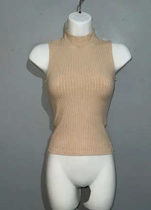 Prettylittlething women cute top, brand: PrettyLittleThing, condition: Good, size: S / UK 8-10, £3.50, £4.38 includes Buyer Protection