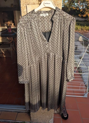 Belle robe Grain de malice, marke: Grain de Malice, zustand: Sehr gut, größe: XXXL / 46 / 18, 10,00 €, 11,20 € inklusive Vinted-Käuferschutz