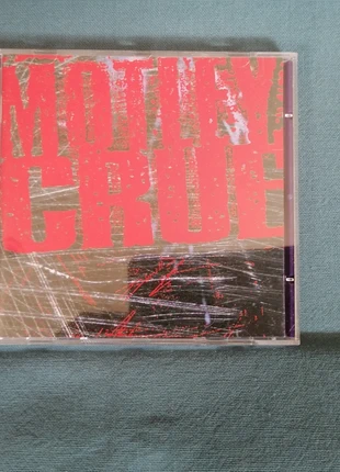 Motley Crue - CD - Motley Crue, état: Très bon état, 10,00 €, 11,20 € Protection acheteurs (Pro) incluse