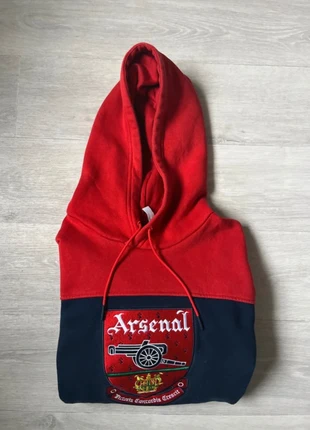 Sweat Arsenal Adidas, marque: adidas, état: Bon état, taille: S, 30,00 €, 32,20 € Protection acheteurs incluse