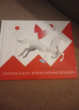 Sinterklaasje bonne bonne bonnen, estado: Muy bueno, 1,50 €, 2,28 € Protección al comprador incluida